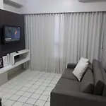 Flat Mercure Familia 5Pessoas