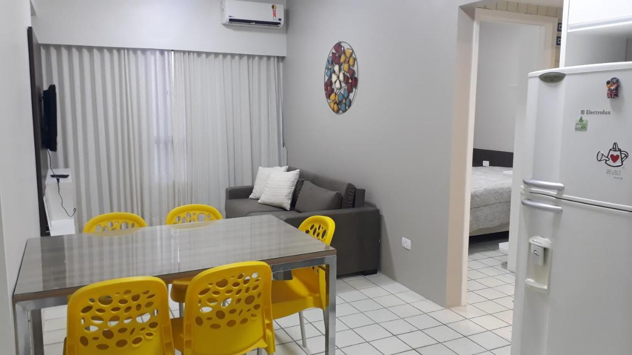 Flat Mercure Familia 5pessoas Hotel