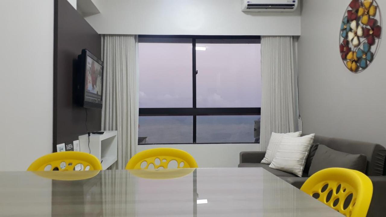 Flat Mercure Familia 5pessoas Hotel