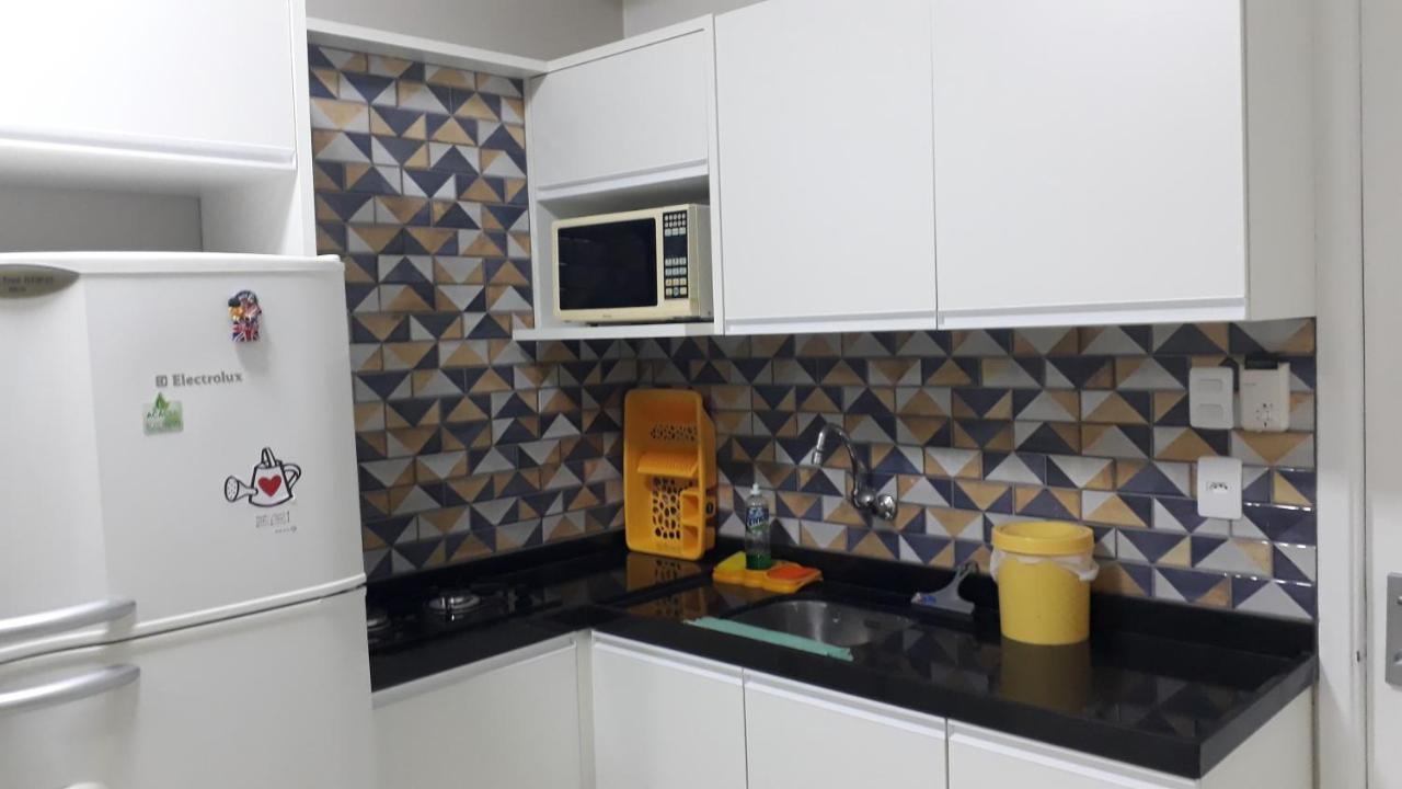 Flat Mercure Familia 5pessoas 4* Recife