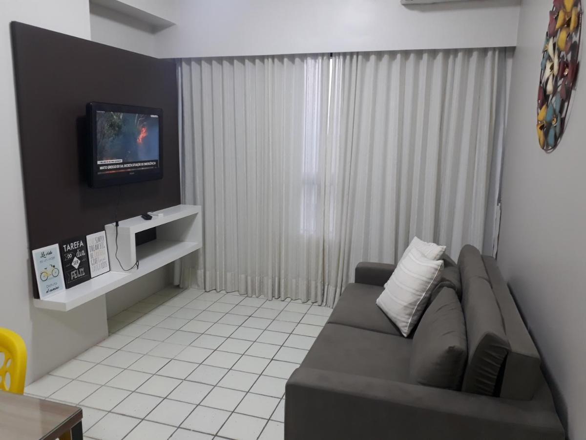 Flat Mercure Familia 5pessoas Hotel Recife