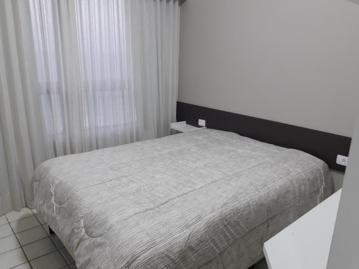 Hotel Flat Mercure Familia 5pessoas Recife