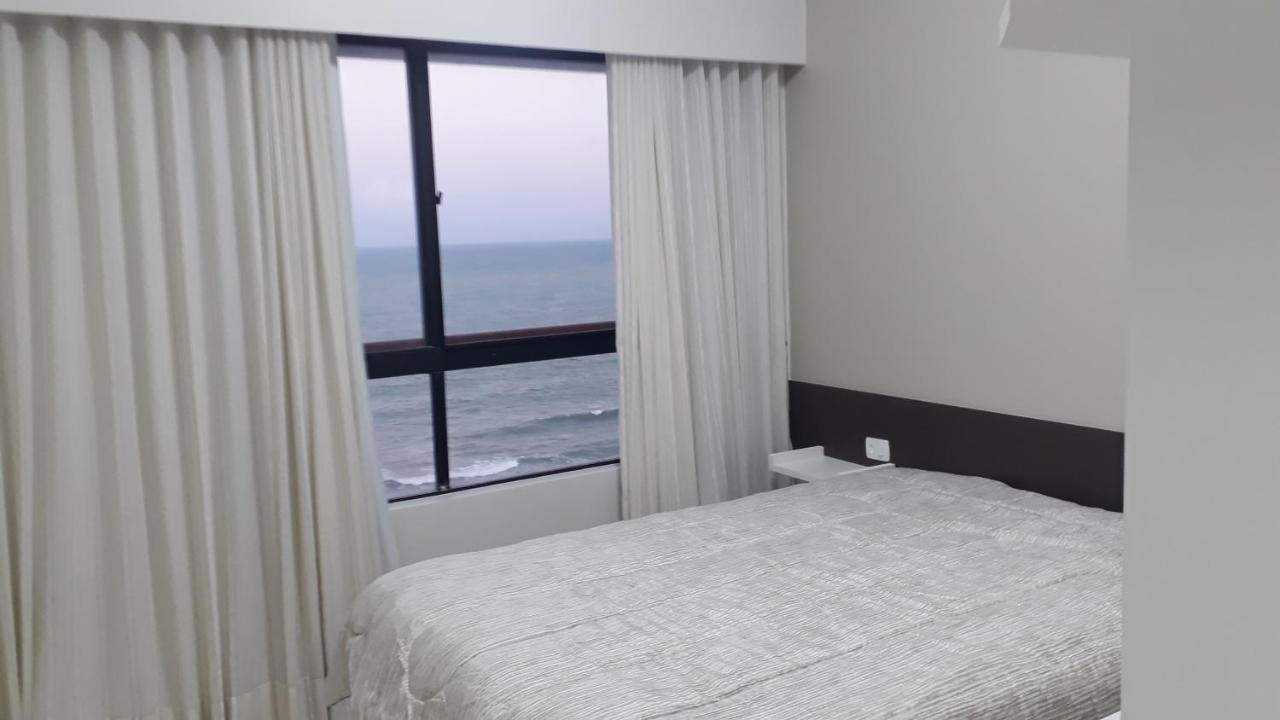 Flat Mercure Familia 5pessoas