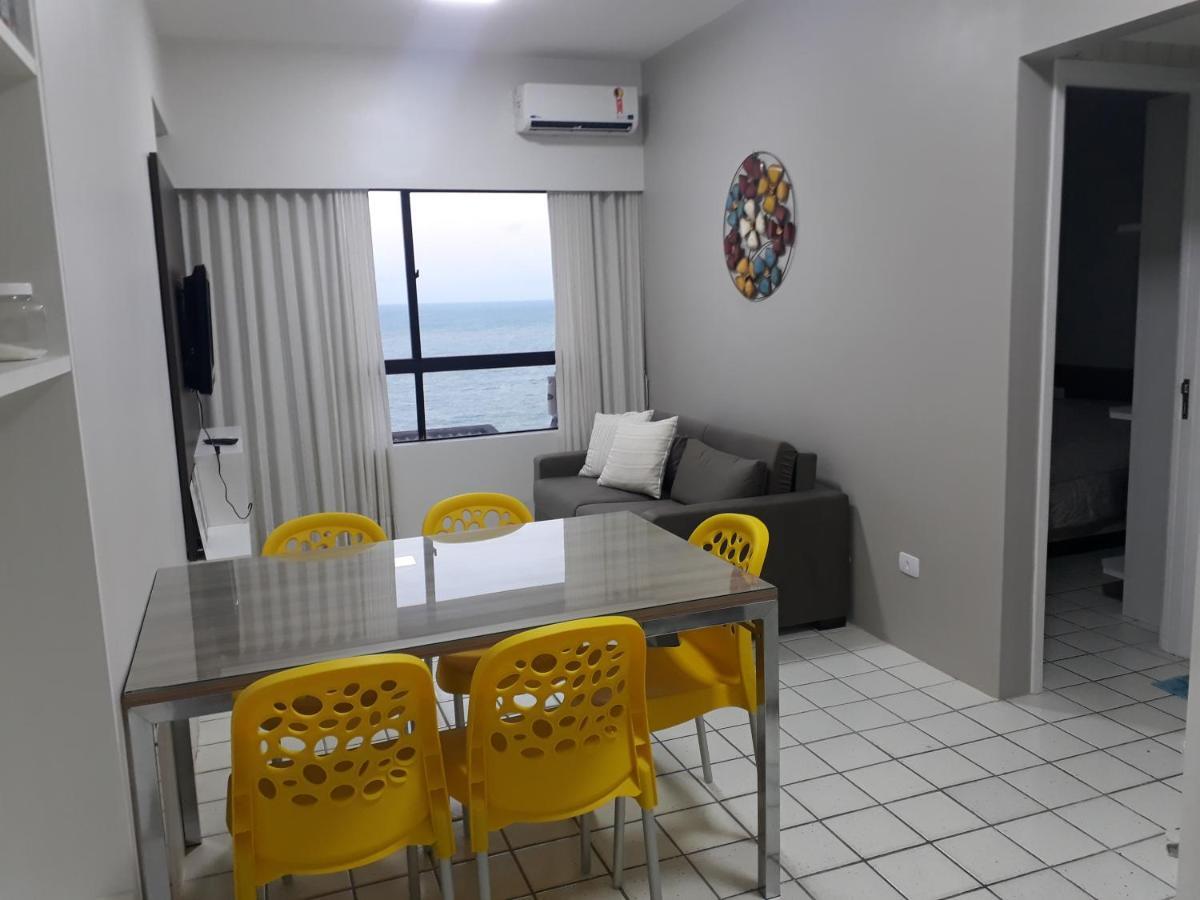 Hotel Flat Mercure Familia 5pessoas Recife